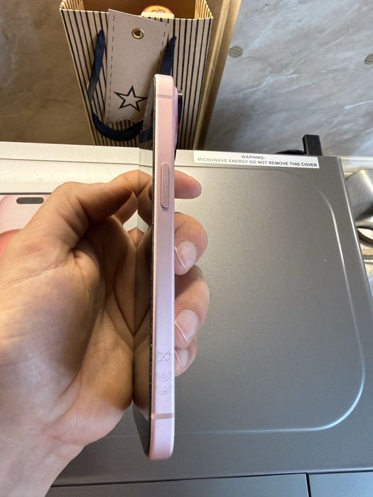 Iphone 15 128 GB