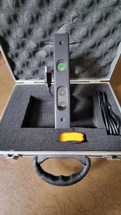 3D scanner сканер