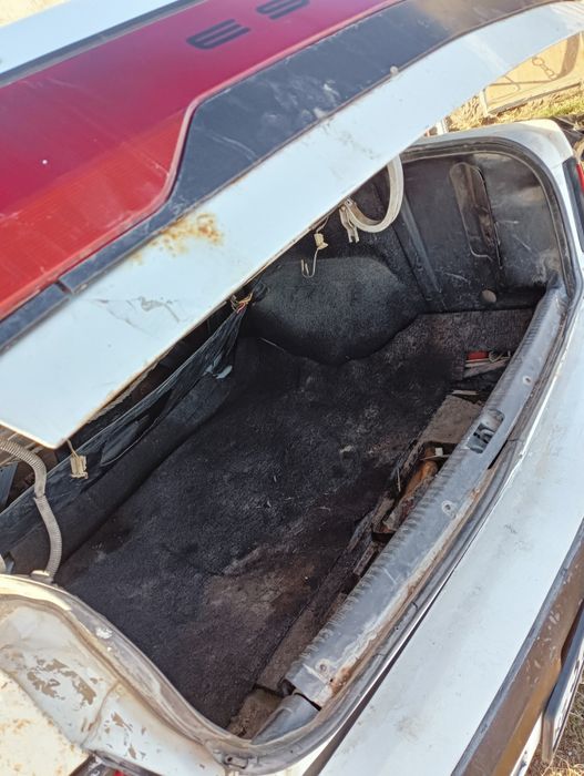 Срочно продам Daewoo Espero 400 000