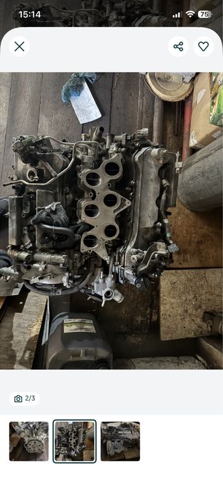 Запчасти Lexus is 250