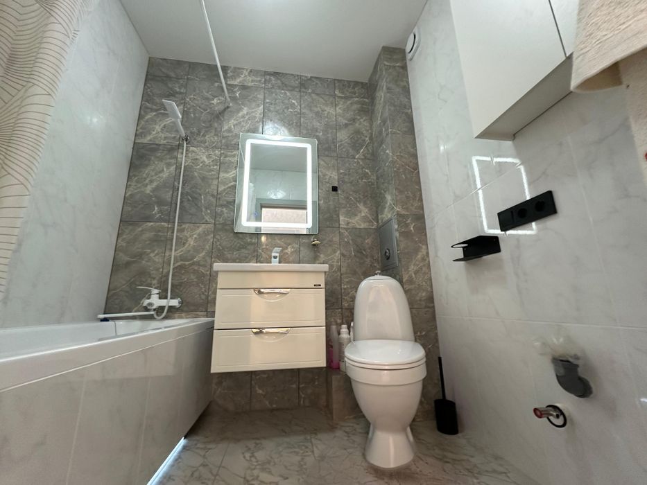 Предлагаю квартиру евродвушка.