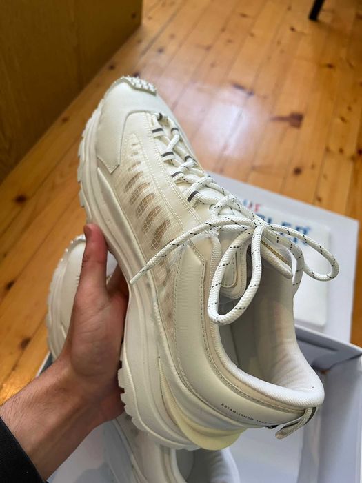 Мъжки Обувки Moncler