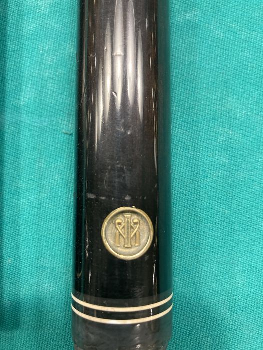 Бильярдный кий