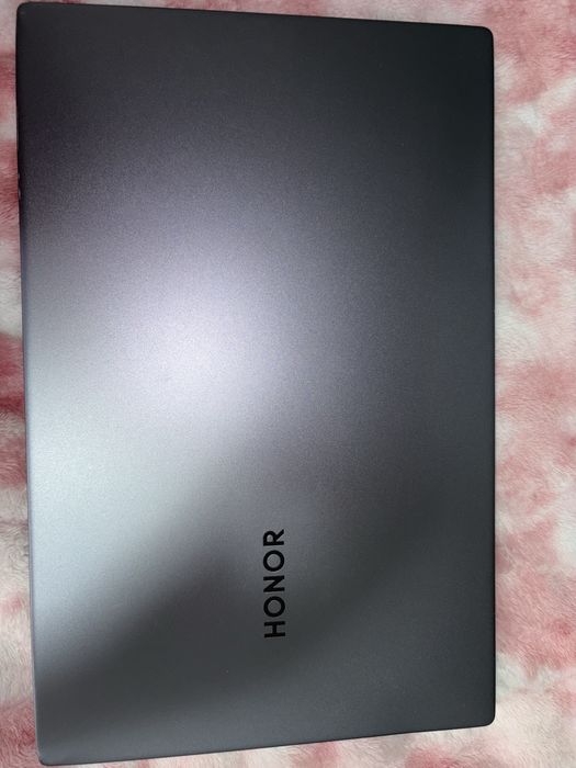 Продам Honor Magicbook 14 2021года