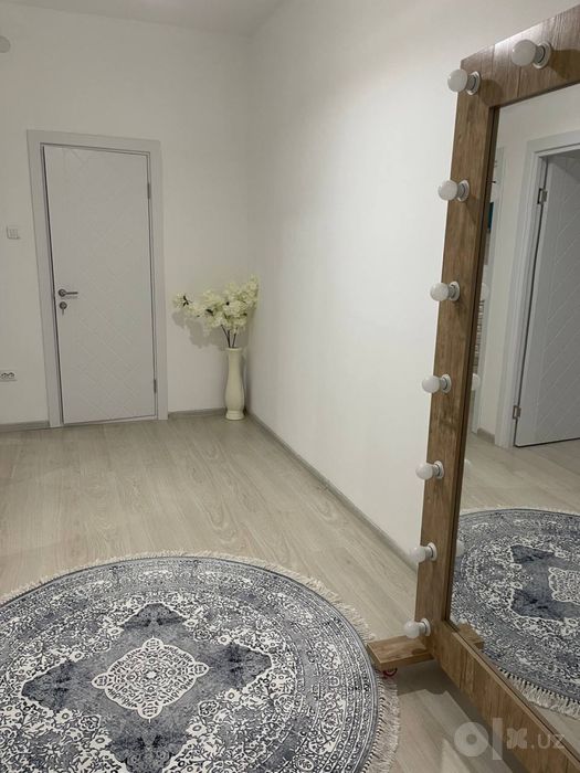 Квартира 2 комнатная