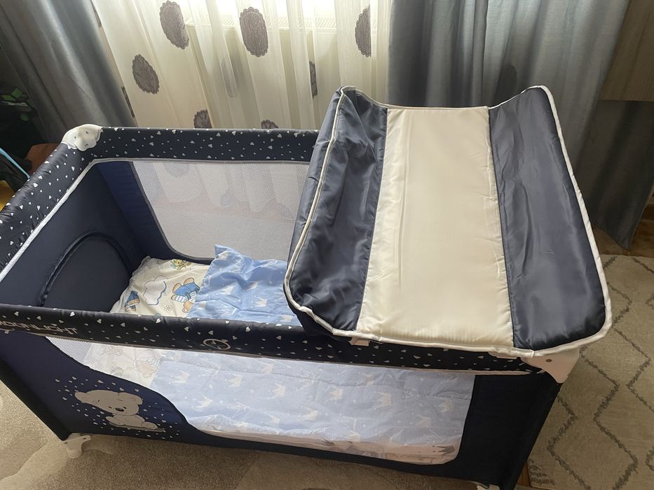 Patut portabil + satea