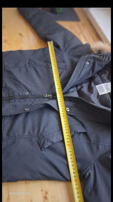 Parka bărbați  M