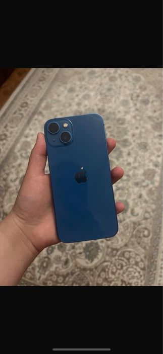 Айфон 13 128 гб Iphone13