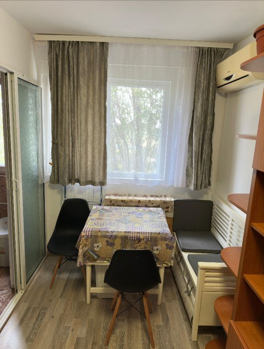 Inchiriez Garsoniera