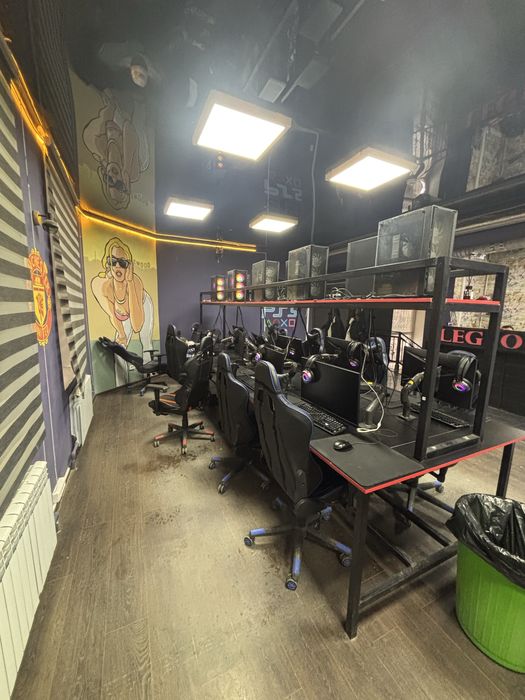 Продам готовый бизнес