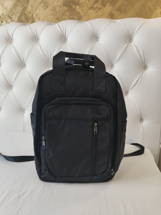 Rucsac cu funcție de vid (vacuum)