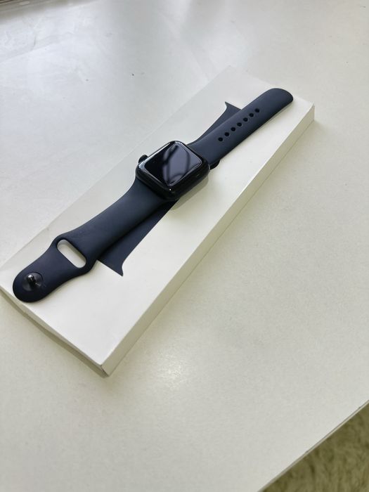 Aplle watch Se 2