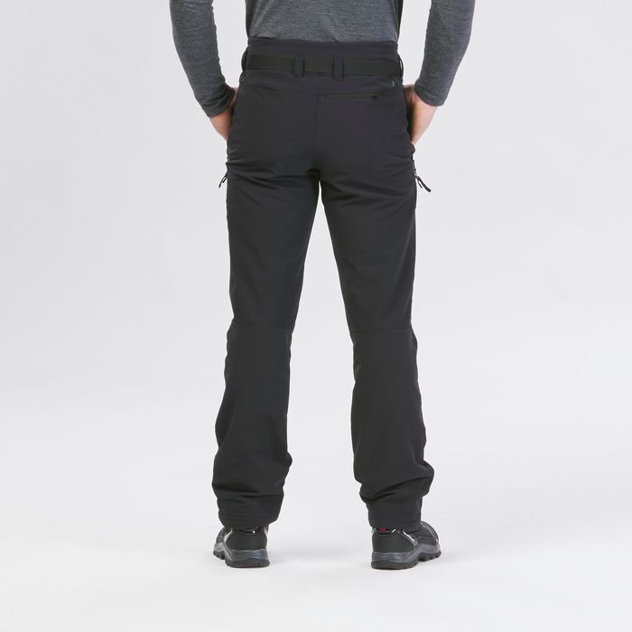 Pantalon Iarnă Călduros - produs resigilat - (SecondHand) Decathlon