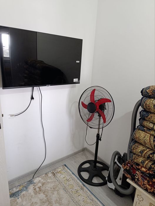 Keles ijaraga kvartira beriladi   oilla uchun