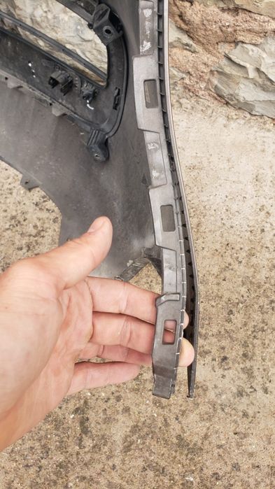 Zadna Bronq/broni Kia Ceed, 2015-2018g.