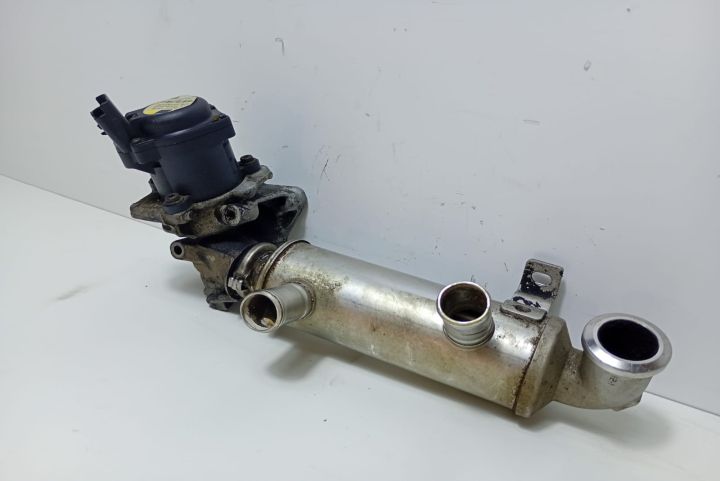 Supapa EGR 9658203780 Peugeot 207  seria