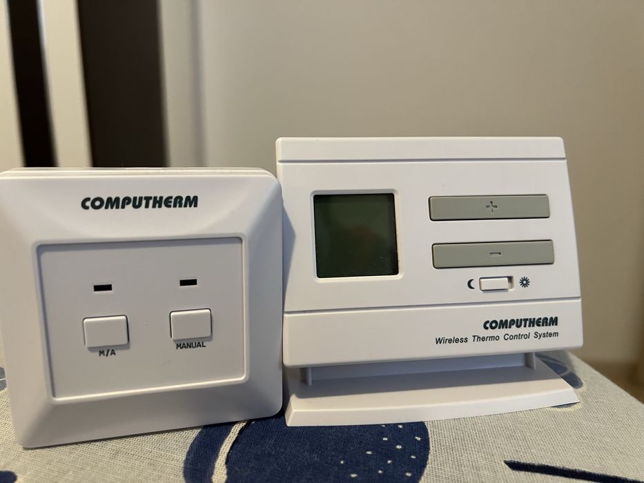 Termostat Computherm Q3RF