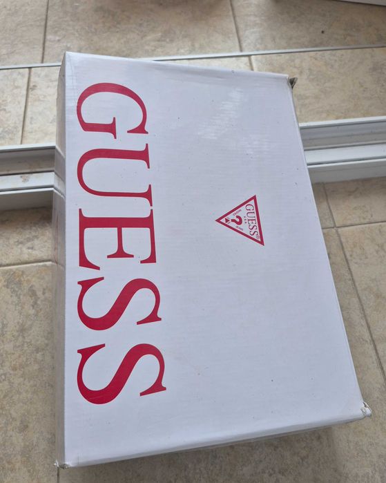 Летни ботуши GUESS