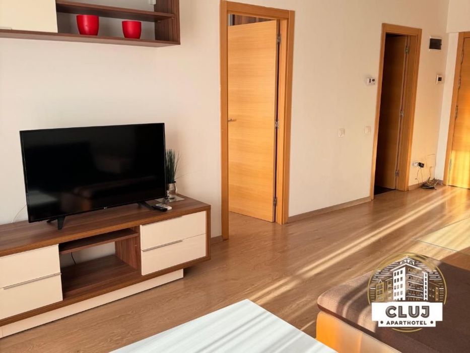 Apartament de inchiriat Viva City Residence