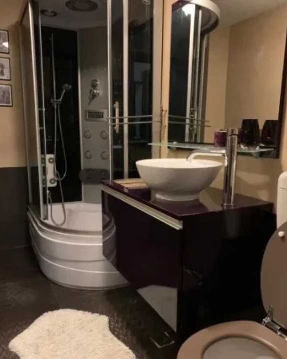 Дава се под наем Двустаен апартамент в Пловдив, Гагарин - 65 кв.м за 265.2 € - Снимка #4