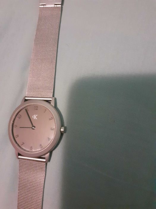 Ceas Calvin Klein stare excelentă