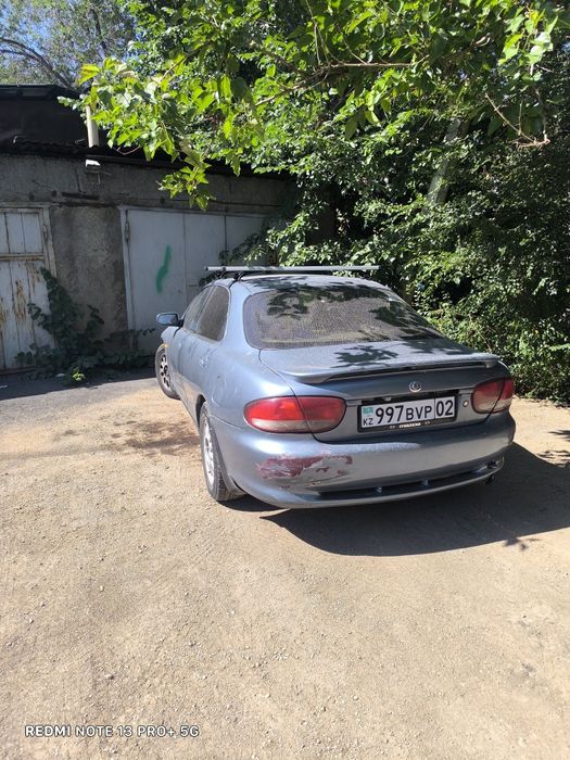 Продам Мазда кседокс 6.