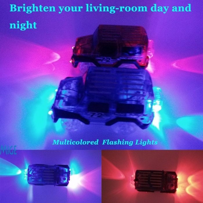 Скидка! Magic Tracks музыкальный, колесо обозрения. Меджик трек хз