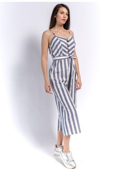 Гащеризон Kenvelo с лен и райе