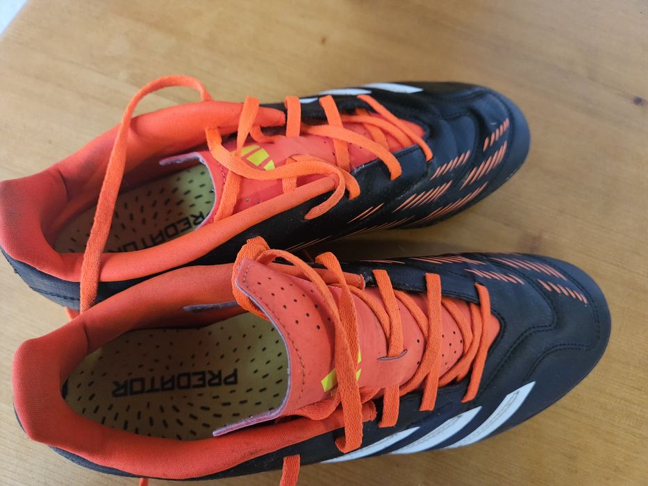 ADIDAS  Predator  Стоножки
