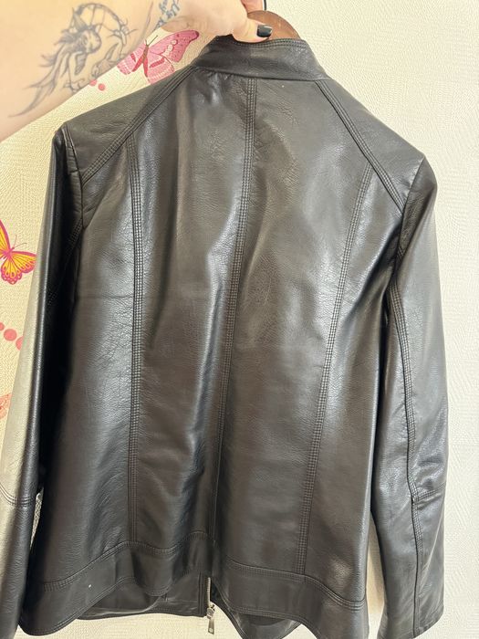 Куртка женская