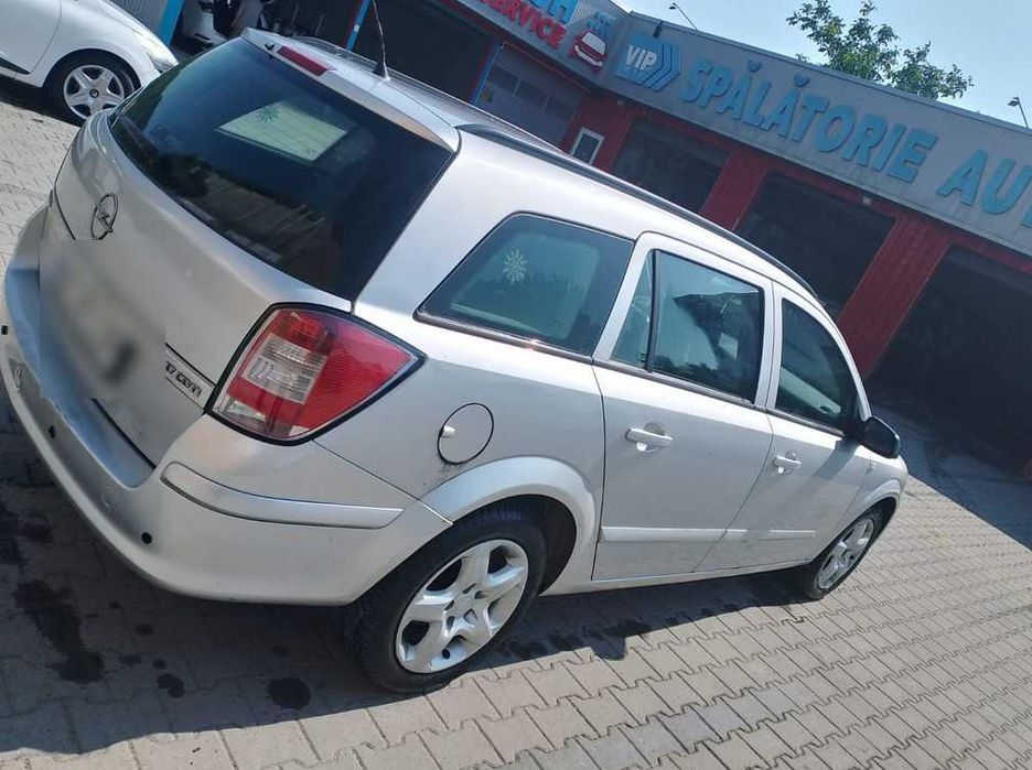 OPEL Astra 2007 — imagine 2