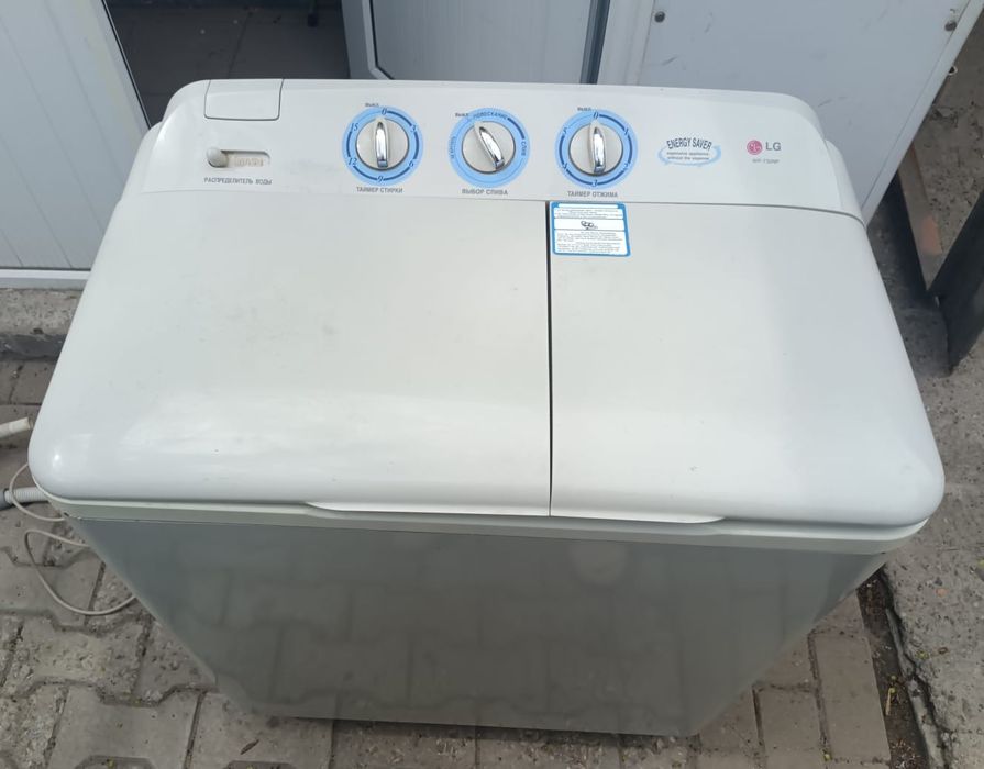 Стиральная машина автомат
