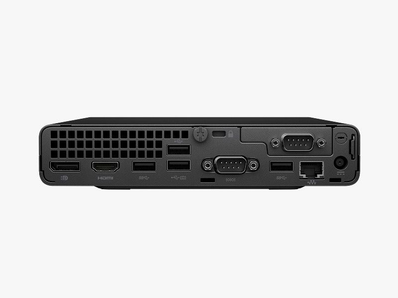 Персональный компьютер HP Pro Mini 260 G9 (D65F0ET)