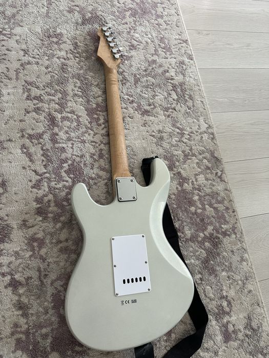 Chitara electrica Gear4music