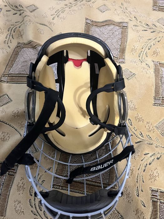 Хоккейный шлем Bauer BHH4500M