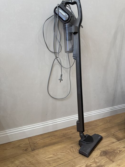 Пылесос отличный