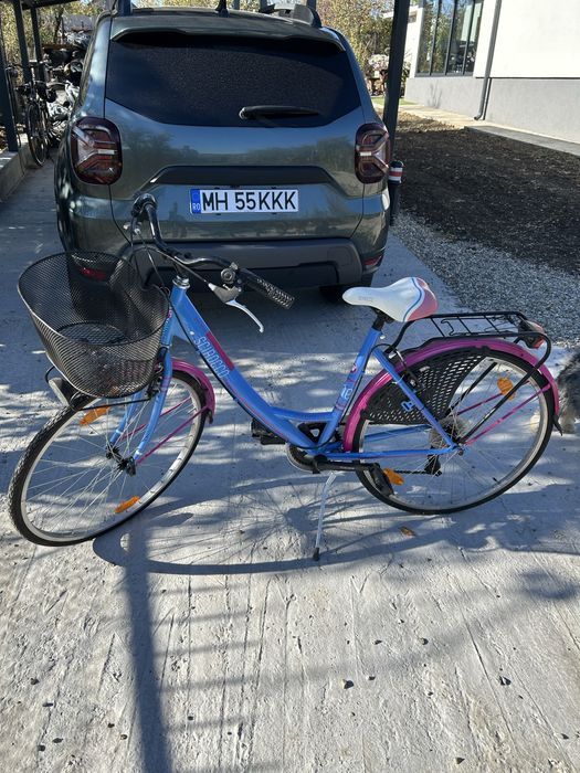 Bicicleta dama/fete