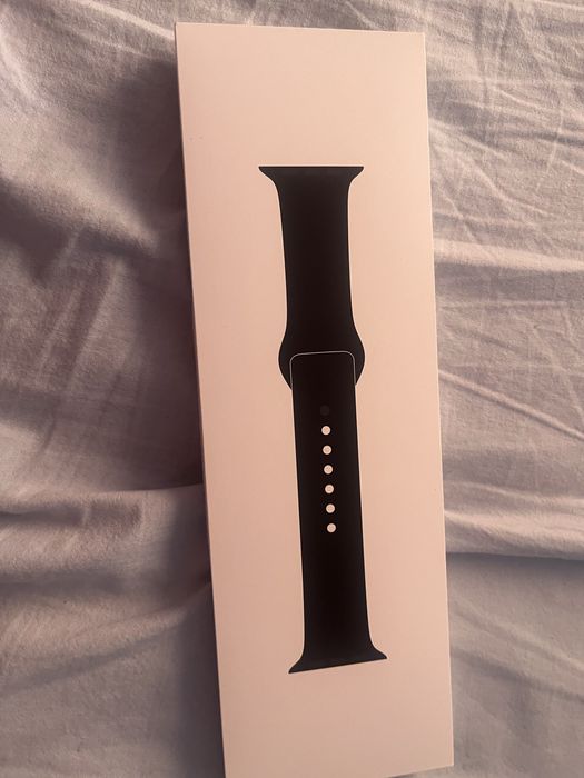 Apple watch 10 отлично състояние