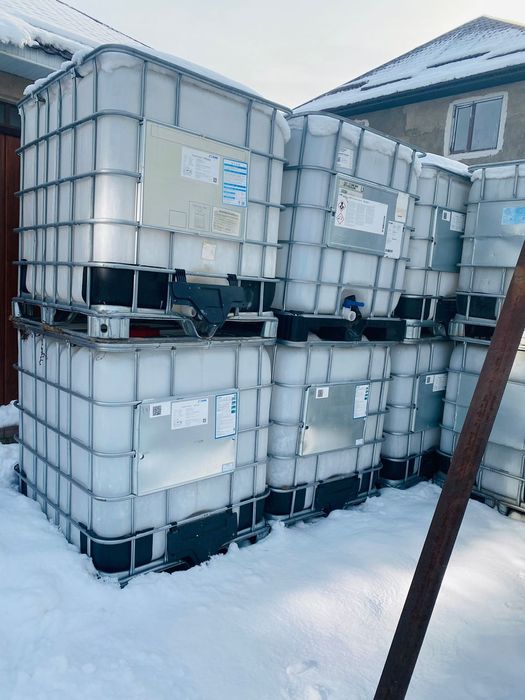 Еврокуб тонник Тараз Жансаяда