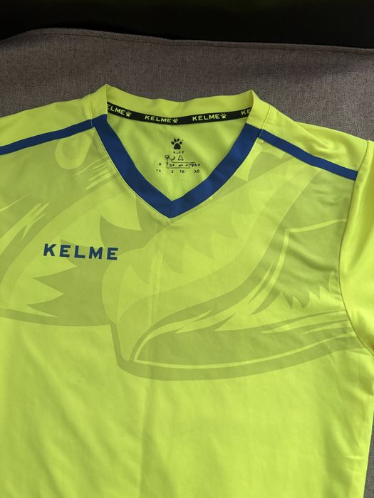 Kelme pentru copii 12 -14 ani