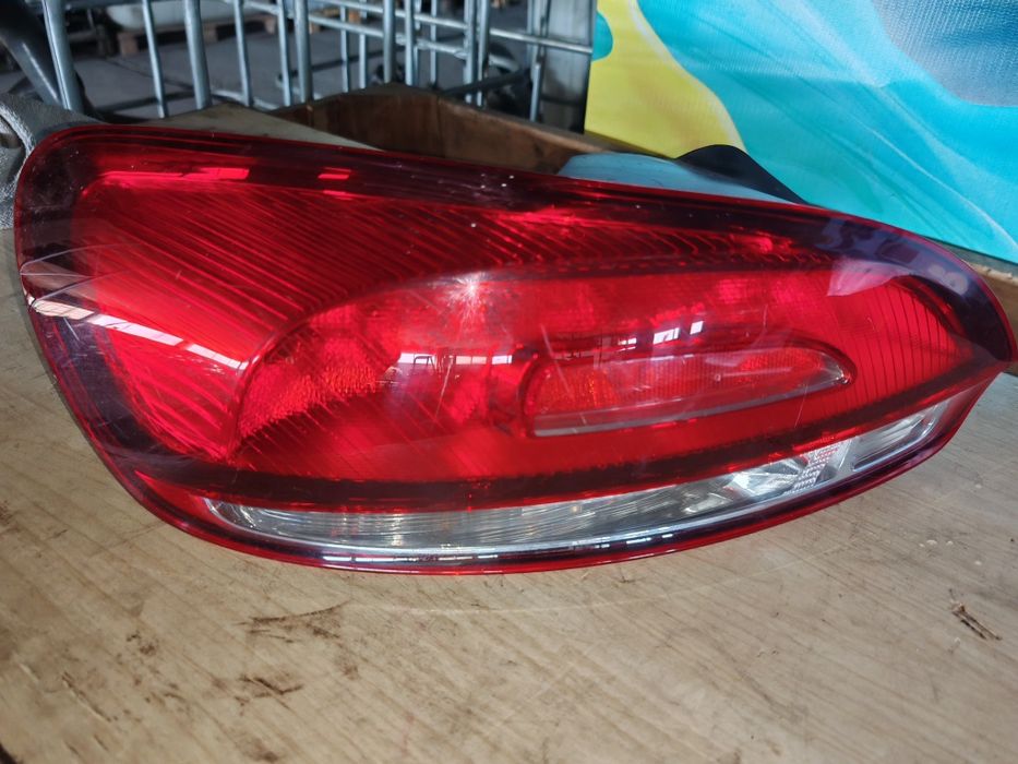 Ляв стоп за VW Scirocco