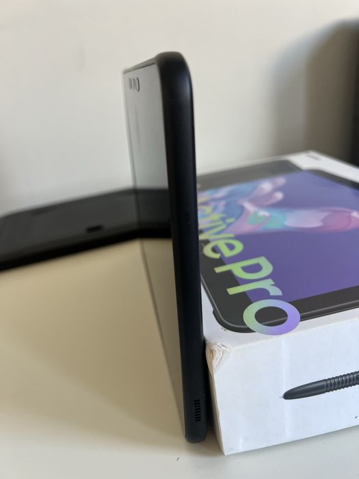 Samsung Galaxy Tab Active Pro 10.1” 4GB/64GB 5G+ S Pen + кейс IP68