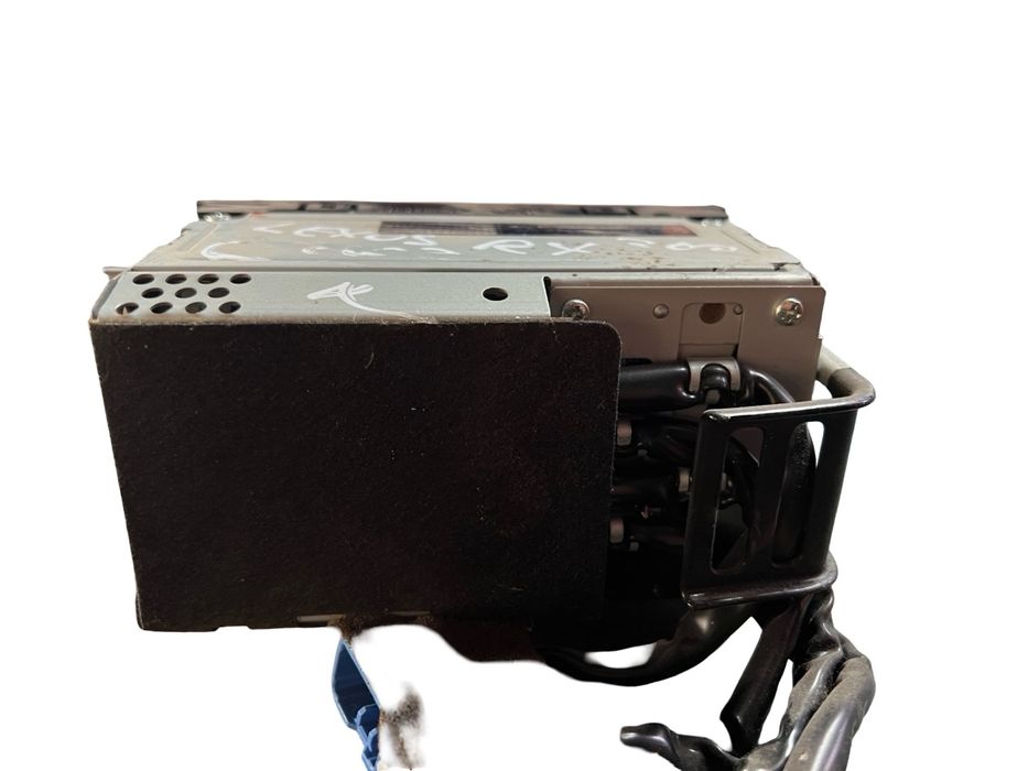 Player Cd/Dvd Sistem De Navigatie Lexus Rx Mcu15 1998 - 2003 86110-480