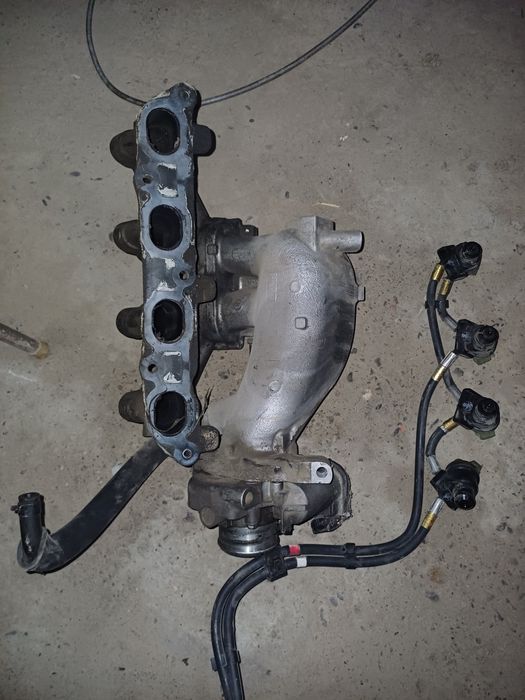 Продам двигатель.