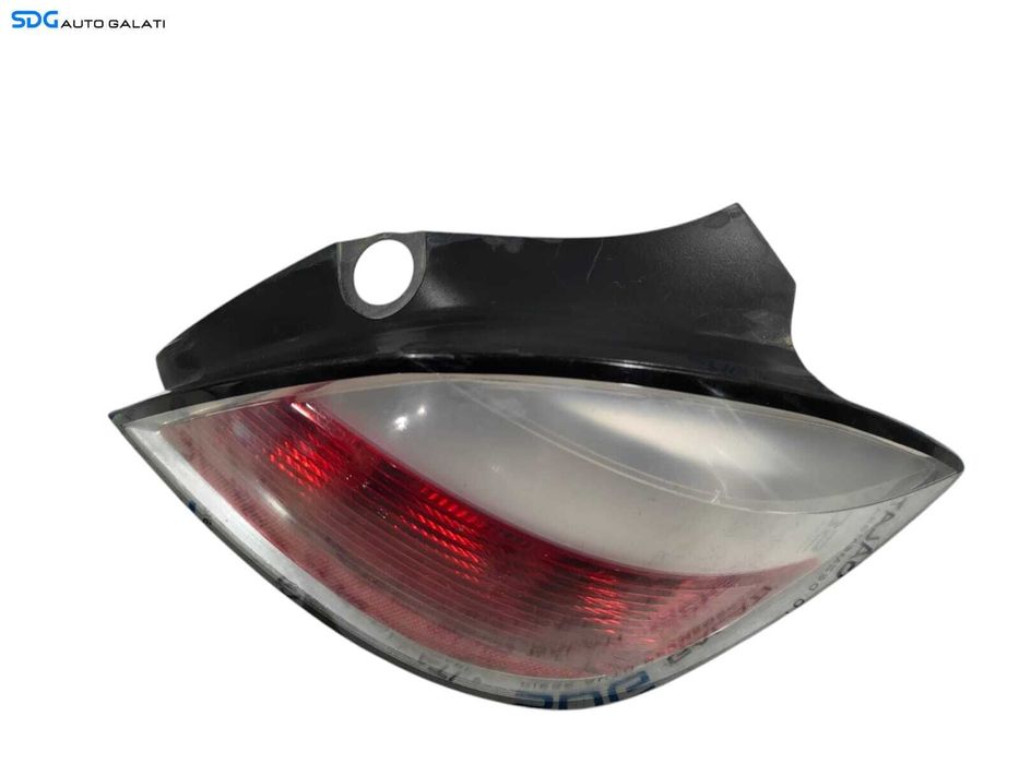 Stop Lampa Tripla Dreapta Opel Astra H Hatchback Scurt 2004 - 2010 [L5300]