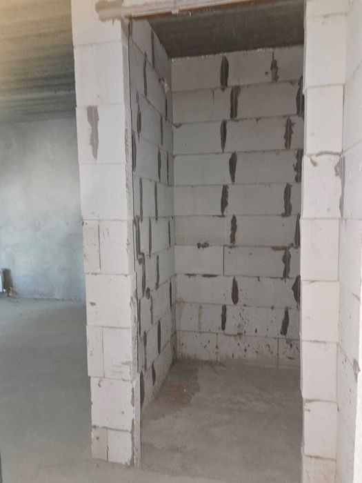 Продажа 4-комнатной квартиры