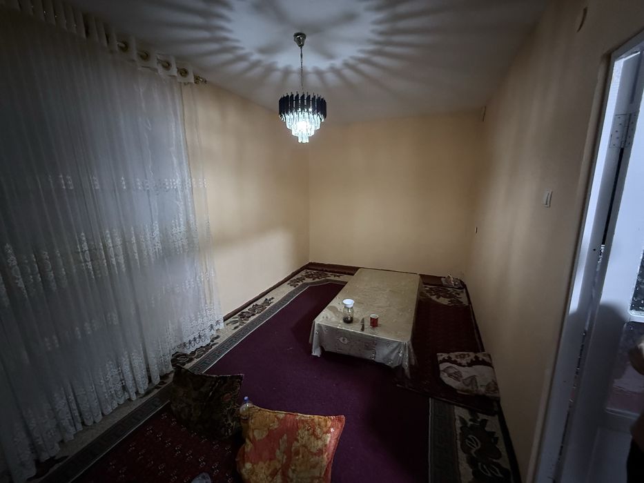 2 xonali uy sotiladi Qibray tumani