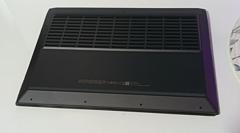 Laptop Gaming HP, VIctus 15,Fb,3040, Nou