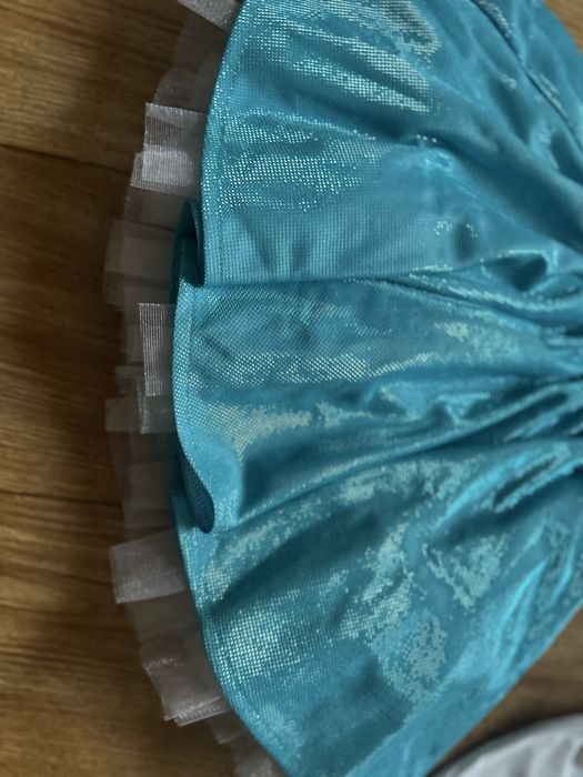 Кокошник как из мультика