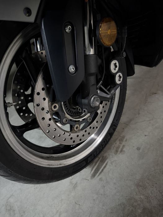 Yamaha TMAX 530 DX – 2019 – 15.500 km – Full option